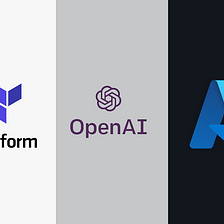 How to Deploy Azure OpenAI with Private Endpoint and ChatGPT using Terraform