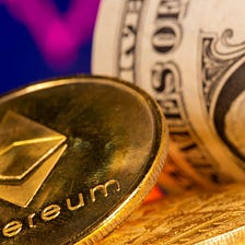 Ether on the road to 3k
