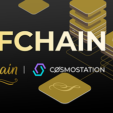 Sifchain and Cosmostation Announce Strategic Partnership