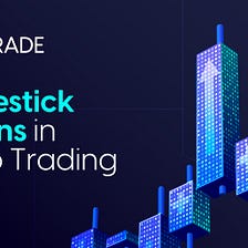 Mastering Crypto Trading: The 5 Most Common Candlestick Patterns