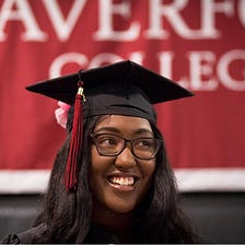 The Power of Friendship — Haverford College Commencement Speech