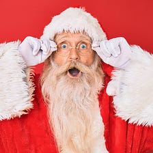 Santa, You Need a Data Protection Officer