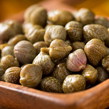 What Are Capers? (Ultimate Guide for Chefs and Foodies)