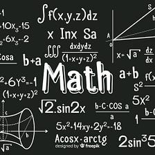 Calculus — The Mathematics of 'Change', by Gaurav Goel