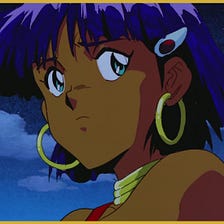 Why “Nadia: The Secret of Blue Water” is So Good