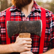 How To Stop Cutting Off Their Heads