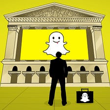 The Snapchat IPO has finally arrived…To Buy or Not to Buy?