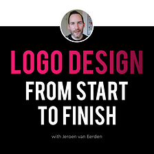 Logo Design from Start to Finish — Creative Process