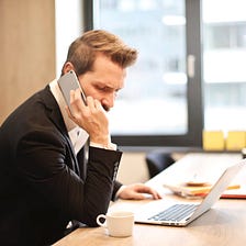 Grown Man Refers To His Mother As “Mommy” During Call With Sibling
