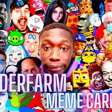 ALERT: Meme Carnival Ahead | Thunder Farms 1