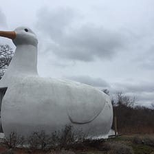 Land Acknowledgement on Long Island