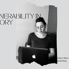 Vulnerability in Theory