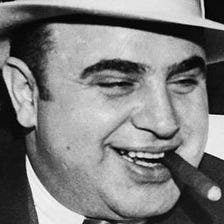 Al Capone — The man who ruled the 1920s is a New Yorker not Chicagoan