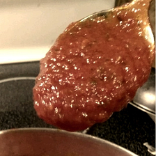 Side Dish — Sauces — Easy Homemade Pizza Sauce