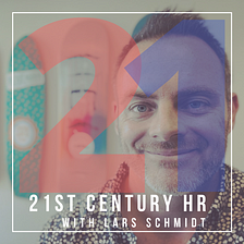 Under The Hood: Metrics From My First Year Hosting “21st Century HR” Podcast