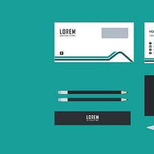 Have you considered branded stationery?