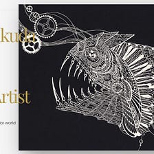 NiftyPlanet to hold an exclusive NFT drop for world-famous artist Kiriken Masayo — December 3rd