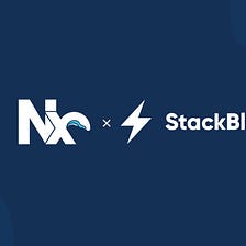 Monorepos in your browser with StackBlitz and Nx