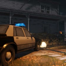 Haddonfield Is Soon Returning To Dead by Daylight