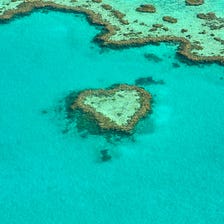 Using Technology to Protect the Great Barrier Reef