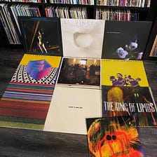 The Kuhronic Top 50 Albums of 2011
