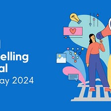 Digital Storytelling Festival 2024