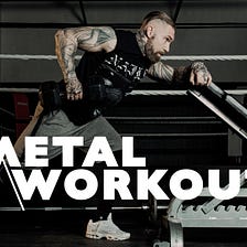 METAL WORKOUT, the Latest Launch in Music-Inspired Niche Fitness, Partners with Tuned Global