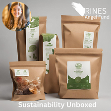 Sustainability Unboxed: The Rise of Innovative Packing Startups