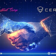 MOCKTAIL is a standard Semi-Fungible Token (SFT) The world’s first ERC 1155 on the BSC