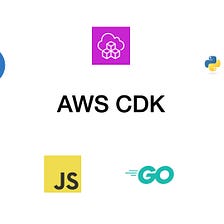 AWS CDK (Cloud Development Kit)— 101