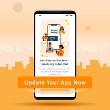 Say Hello to In-App Chat on SafeBoda: Making Your Rides Easier