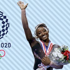 Simone Biles is the hero the Olympics, and mental health awareness, needs right now