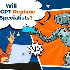 Will QA Specialists be Replaced by ChatGPT?