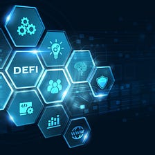 DeFi plus asset tokenization — a new DeFinition of investing