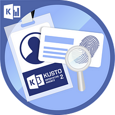 Walk Through Guide for Kusto Detective Agency Season 2, Onboarding Solution