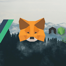 Authenticating users to your web app using metamask and nodejs
