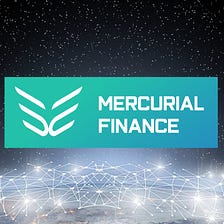 Mercurial Finance — Maximizing Utility & Yield of Stable Assets on Solana