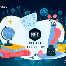 How to Create NFT Poetry and Art