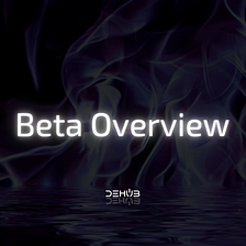 Public Beta D’app Report