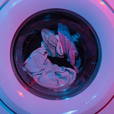 There’s a Rapidly Growing Side Hustle Nobody is Talking About… A Laundry Service