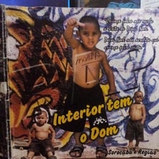 Resistência, rima e poesia
história do rap em Sorocaba