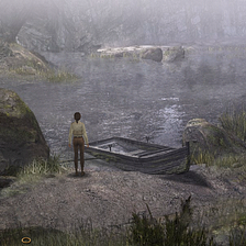 Syberia (2002) Has the Worst Puzzle in Gaming History