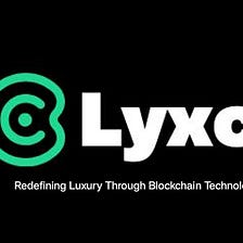 Luxury Coin: Redefining Luxury Through Blockchain