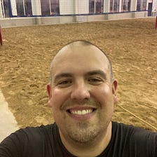 40 By 40 #14: Play Volleyball At A Higher Level
