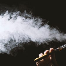Vapes are ‘Vessels.’ They’re Not Just Pens.