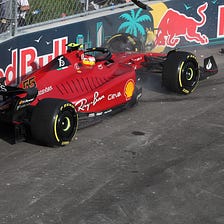 What Scrum Teams Can Learn From The Ferrari F1 2022 Season So Far