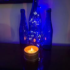 The Candle Meditation