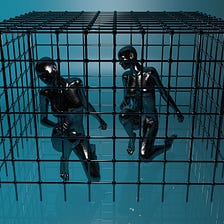 5 Keys to Escape Your Cage of Slavery