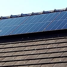How I Saved over €1.2k in a Year After Installing Solar PV on my Roof
