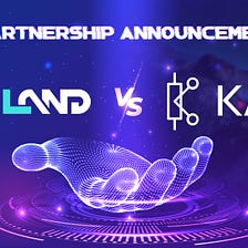 Announcing KALA Network collaboration with MG Land